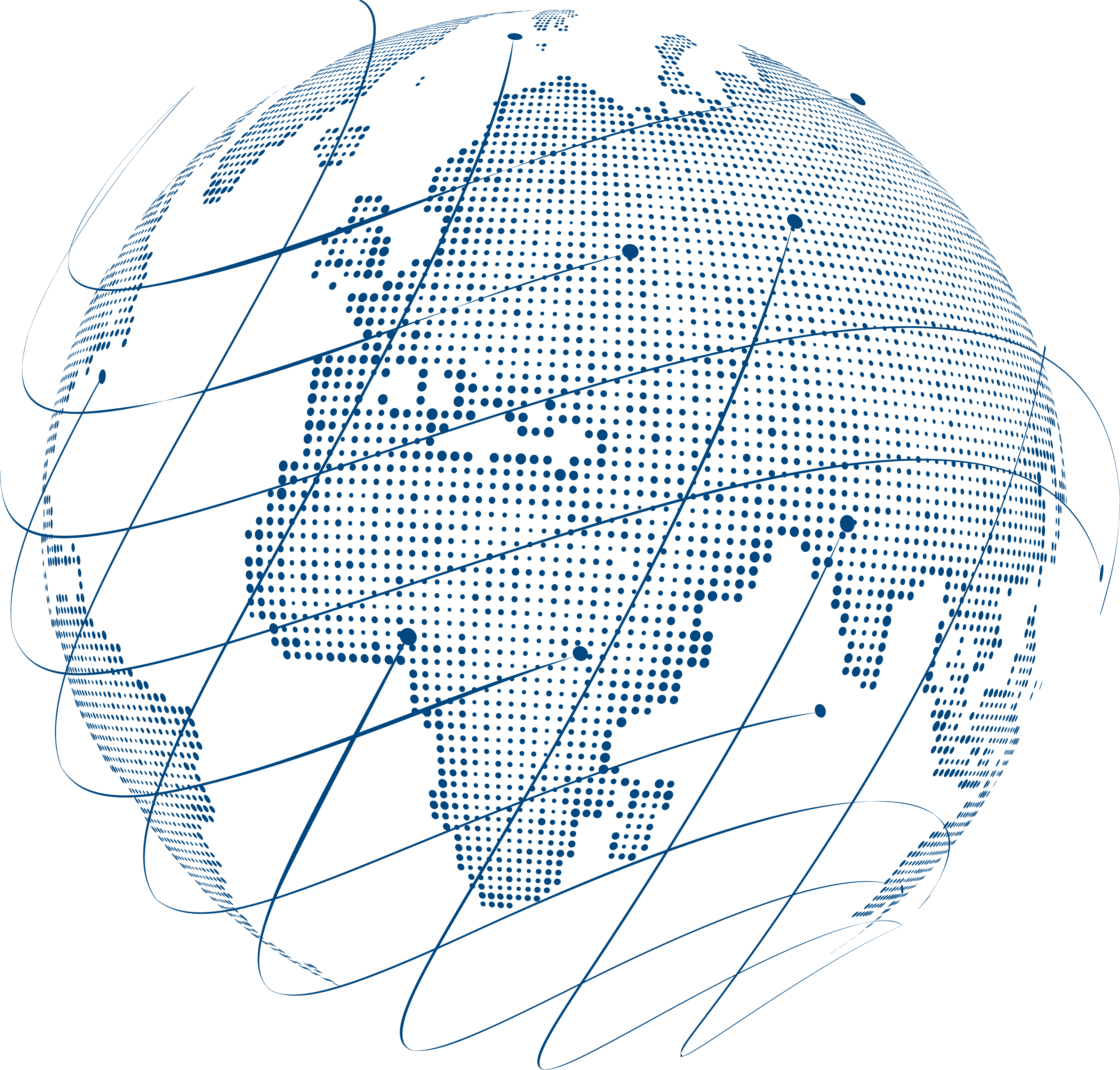 image of the world